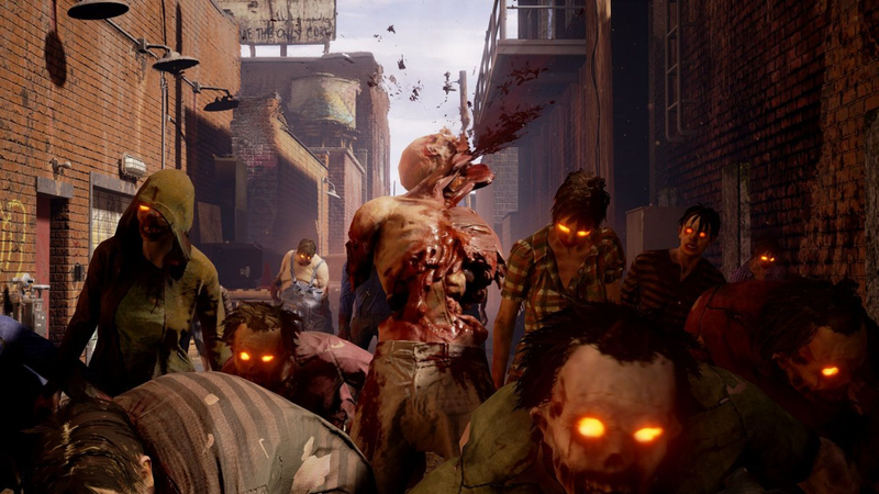Illustration for article titled Nyren's Corner: What I Want to See From State of Decay 2